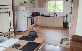 charmante maison entre mer et campagne
